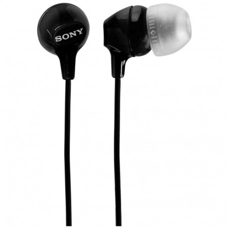 Sony earphones MDR-EX15LPB