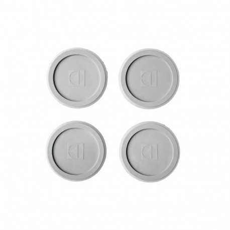 Electrolux E4WHPA02 anti-vibration rubber feet