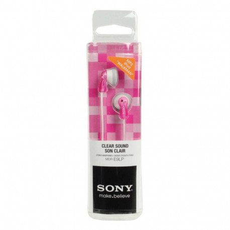 Sony MDR-E9LPP