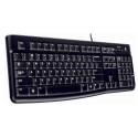 Logitech K120 (US) 920-002509