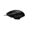 Logitech G502 X Black 910-006138