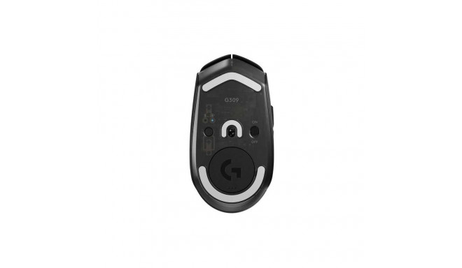 Logitech G309 Lightspeed Black 910-007199