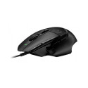 Logitech G502 X Black 910-006138