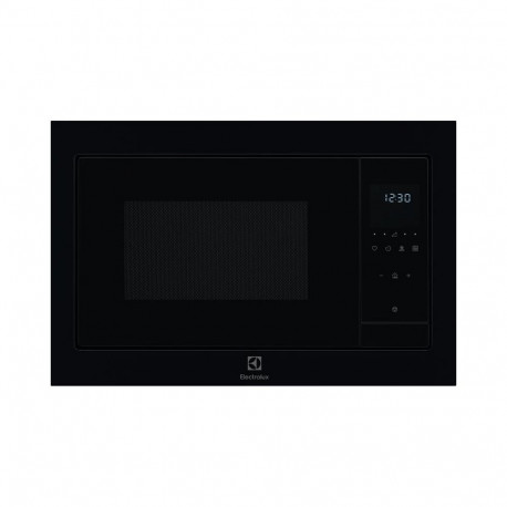 Int.mikrolaineahi, Electrolux, must