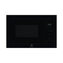 Int.mikrolaineahi, Electrolux, must