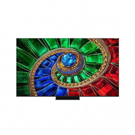 TV TCL 85"