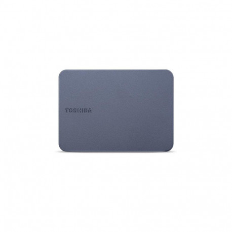 Ext.HDD Toshiba 1TB Canvio Gaming - Grey Metallic