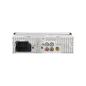 Car Audio System - BLOW AVH-8626 MP3 Bluetooth USB AUX MicroSD Black