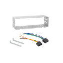 Car Audio System - BLOW AVH-8626 MP3 Bluetooth USB AUX MicroSD Black