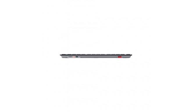 Keyboard - Cherry KW 9200 MINI Wireless Bluetooth 5.0 Rechargeable