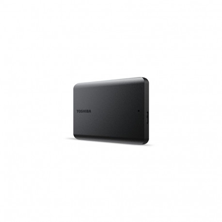 External Hard Drive HDD Toshiba ‚Canvio Basic HDTB 4 TB