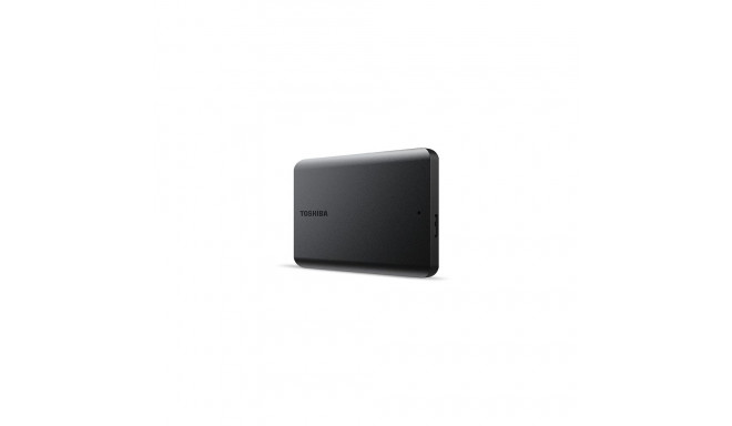 External Hard Drive HDD Toshiba ‚Canvio Basic HDTB 4 TB