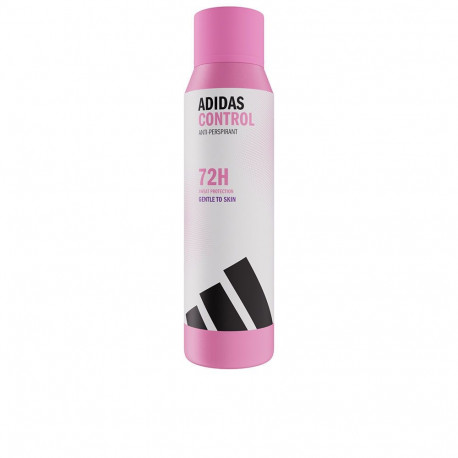 ADIDAS deodorant pihusti control antiperspirant 72H naistele 150ml