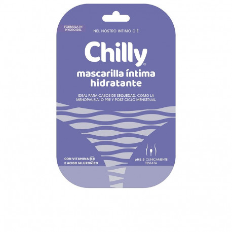 CHILLY niisutav intiimmask 1 u