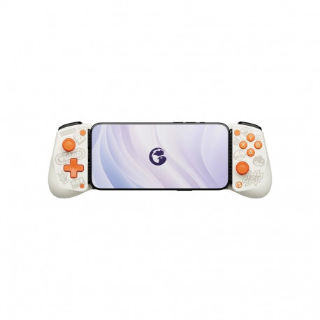 GameSir X5s Mobile Controller (White)