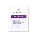 FRAME ALIUMINIUM 40X50CM DOMOLETTI WHITE