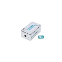 Digitus CAT 6 Connection module for Twisted Pair Cables - 10 pieces