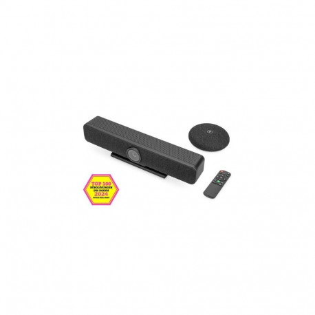 Digitus 4K All-In-One Video Bar Pro - Video conferencing system