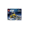 Star Wars Razor Crest 75447