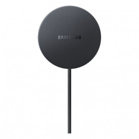 "Samsung Magnet Wireless Charger 25 W mit Adadapter dark gray"