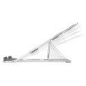 Kensington Easy Riser alumiiniumist sülearvuti alus
