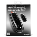 Kensington esitlusjuht Expert punane laser kursorijuhtimine