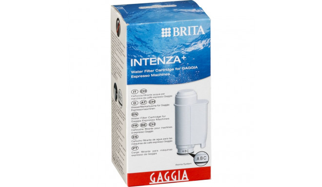 Gaggia Brita Intenza+ veefilter