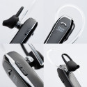 Wireless mono headset Blue Star TalkGo black