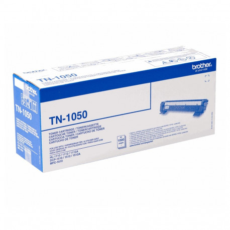 Brother TN-1050 Black