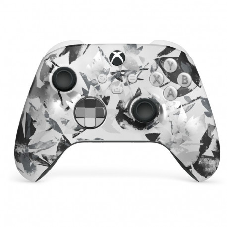 Pult Microsoft Xbox juhtmevaba, Stormcloud Breaker