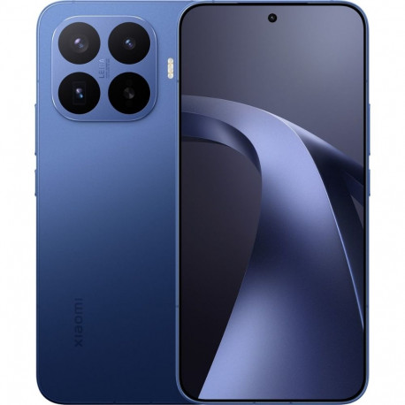 Nutitelefon Xiaomi 17T Pro, 12+512GB, sinine