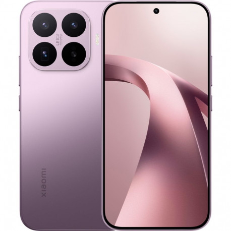 Nutitelefon Xiaomi 17T, 12+256GB, lilla