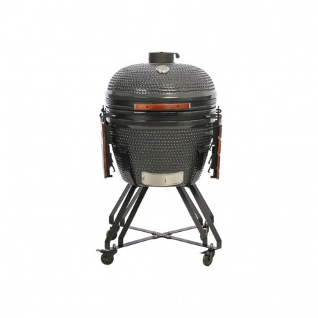 TunaBone kamadogrill 26" XL, tumehall