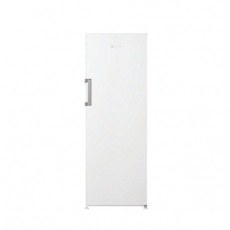 INDESIT sügavkülmik FINS 1261 W4 energiaklass E püstine eraldiseisev kõrgus 171cm netomaht 244L no f