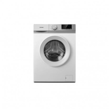 Indesit pesumasin IMA630EE energiaklass D eeslaetav pesumaht 6kg 1000RPM sügavus 45cm, valge