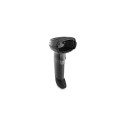 Handheld Barcode Scanner - Zebra DS2278, Bluetooth, 1D/2D Scanning, Black