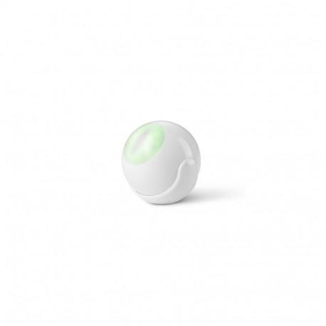 Smart Home Sensor - Nice Motion-Control Motion Sensor FGMS-001 ZW5 EU 120° Detection Angle 7m Range 