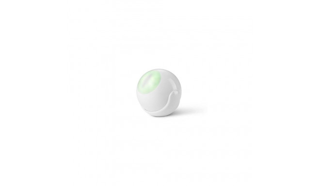 Smart Home Sensor - Nice Motion-Control Motion Sensor FGMS-001 ZW5 EU 120° Detection Angle 7m Range 
