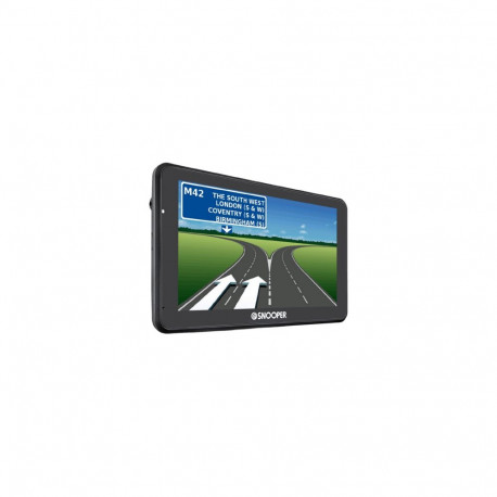 Snooper navigaator PRO S9900 Truckmate veokitele