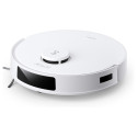 Deebot N20 PLUS valge robottolmuimeja