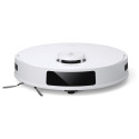 "Deebot Saugroboter N20 PLUS white"