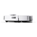 Deebot N20 PLUS valge robottolmuimeja
