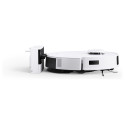 "Deebot Saugroboter N20 PLUS white"