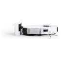 "Deebot Saugroboter N20 PLUS white"