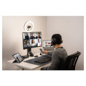 Kensington H3000 PROVC must Bluetooth peakomplekt