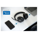 Kensington H3000 PROVC must Bluetooth peakomplekt