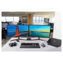 Kensington H3000 PROVC must Bluetooth peakomplekt