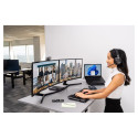Kensington H3000 PROVC must Bluetooth peakomplekt