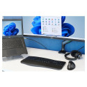 Kensington H3000 PROVC must Bluetooth peakomplekt