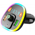 Maxlife FM saatja MXFT-04 BT, must